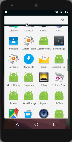 android internal storage, android file storage, Android OpenFileOutput