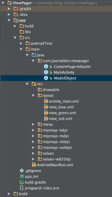 android viewpager, viewpager in android, viewpager, android viewpager example tutorial