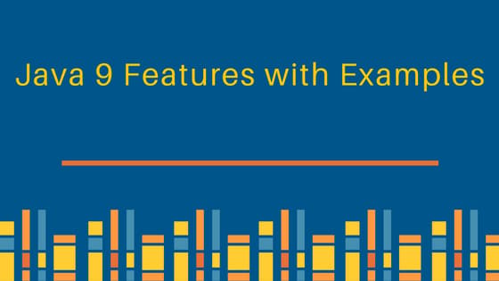 java 9 features