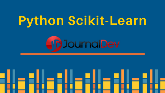 python scikit learn tutorial