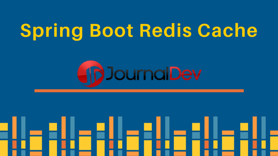 spring boot redis cache