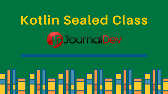 kotlin sealed class