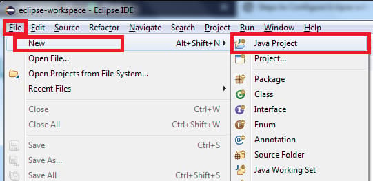 Java Project