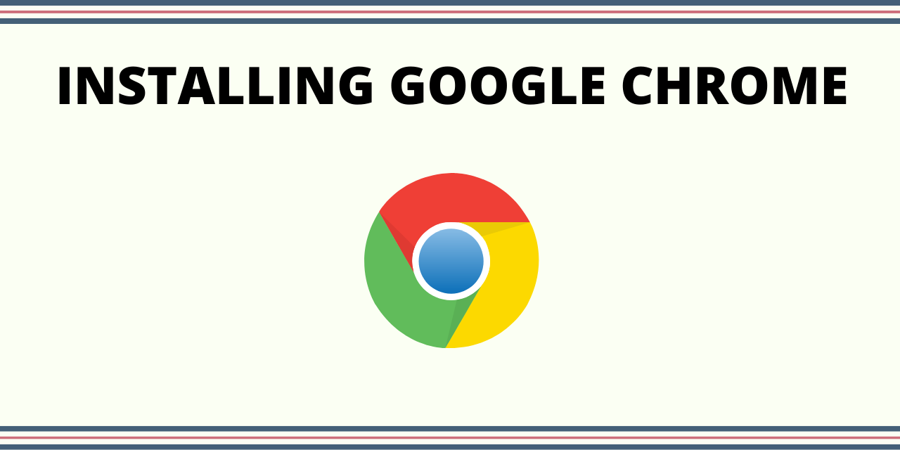 Install Chrome on Linux Mint - Easy Step-By-Step Guide