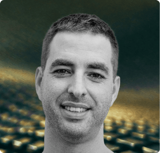 Alon Horev