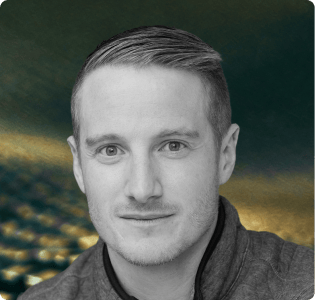 Eric Simons