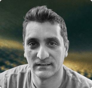 Salman Paracha