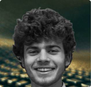 Sam Herring