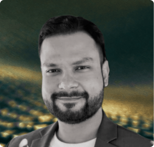 Shashank Verma