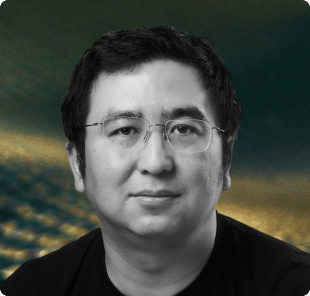 Lei Xu Photo
