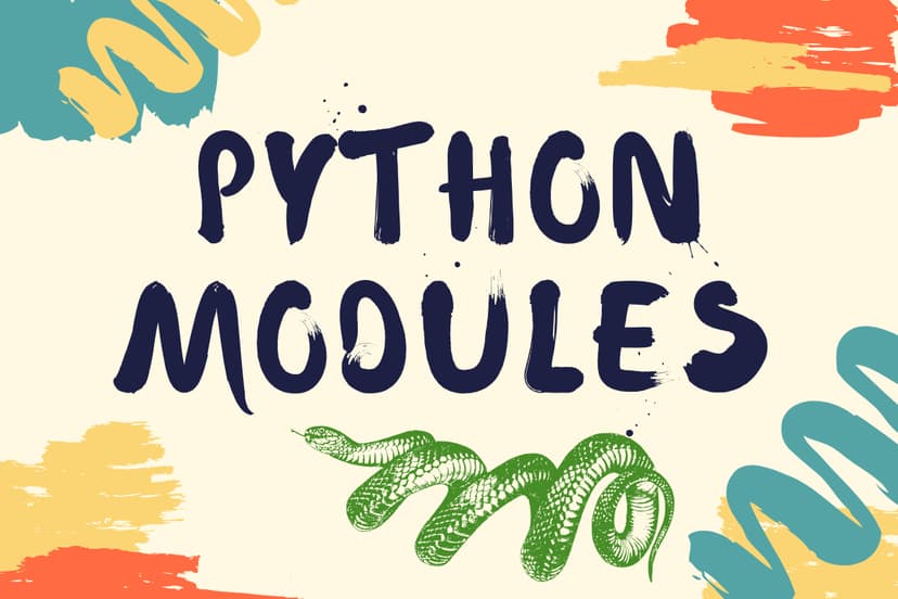 Python Modules | DigitalOcean