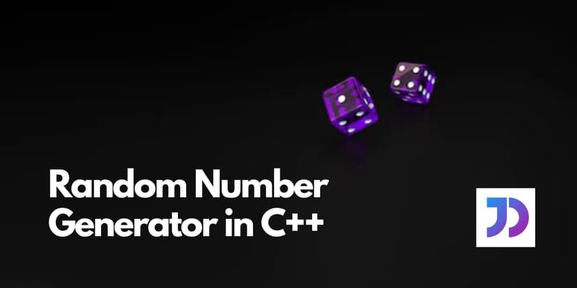 How to Create a Random Number Generator in C++ | DigitalOcean