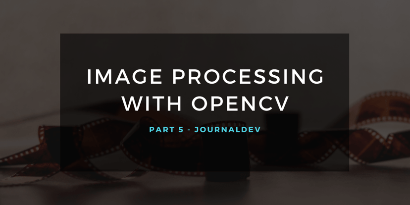 Image Processing Part 5: Arithmetic, Bitwise, and Masking | DigitalOcean